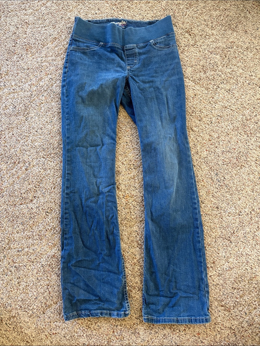 Wrangler maternity Jeans